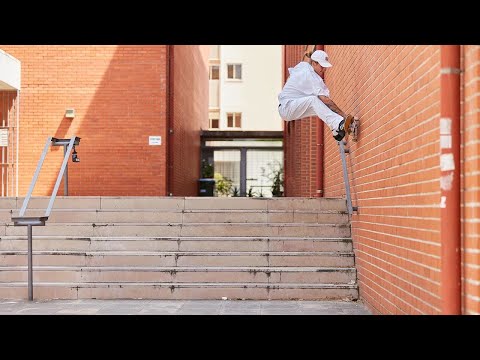 Yurii Korotun – “Away from Home”