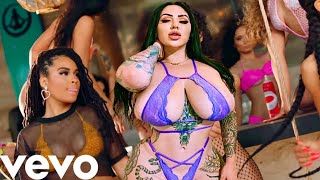 Lil Wayne - Tattoo Ft. Nicki Minaj, Tyga, 50 Cent & Divine (Official Video)