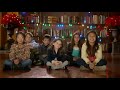 Walt Disney Movie The Twelve Trees Of Christmas Full Movie ...