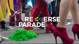 Reverse Parade Teaser