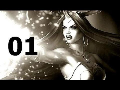 witches'-legacy-3:-hunter-and-the-hunted-walkthrough---part-1