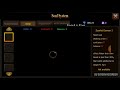 Soul system guide Rufian Mu