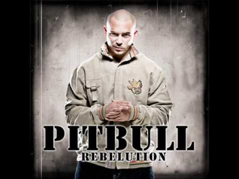 Free Download Pitbull Hey Baby Drop It To The Floor Mp3