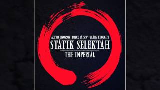 Watch Statik Selektah The Imperial video
