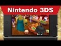 Fantasy Life - How Will You Bring Light To Reveria Gameplay