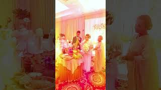 Another Dream Day Became A Reality On 22Nd August 2025 At Tamarind Ballroom