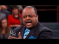Dr. Phil's Advice For Anyone Who Gets Stopped By Law Enforcement