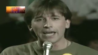 Watch Ricardo Montaner Yo Que Te Ame video