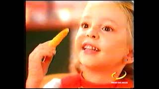 Tgrt Reklam Kuşağı - 25 Ekim 1998 - 1.Bölüm