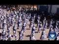 BANDA DE GUERRA INSTITUTO TECNOLÓGICO DEL SUR CHOLUTECA.