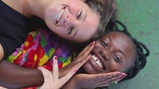 I LOVE YOU...RBAN! Youth Exchange - Torino, Italy - 7-15 August 2021