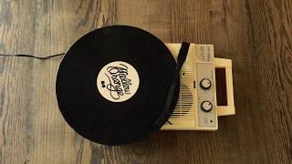 Greybox - Dusty Roots