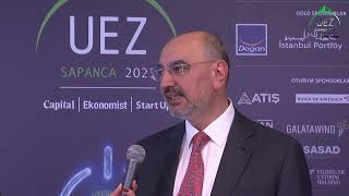 Yıldız Holding Y.k.b. Ali Ülker Röportajı