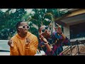 Walungiwa - Weasel Feat Bruno Kay ( Official Video )