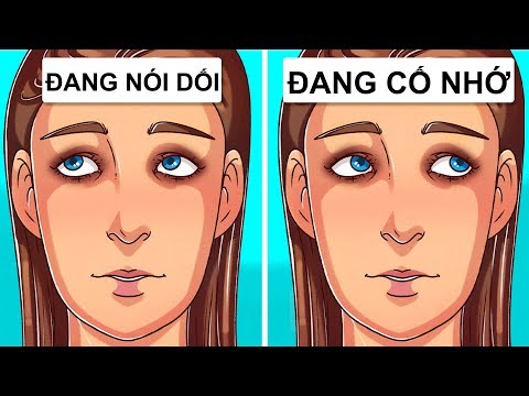 30+ Mẹo Ít Ai Biết Để Đọc Vị Bất Cứ Ai