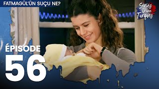 Fatmagul - Épisode 56