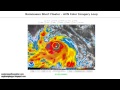 Typhoon Rammasun (Bagyong Glenda) Update | July 15, 2014