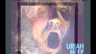 Watch Uriah Heep Magic Lantern video