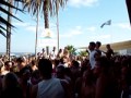 Junior Jack - E Samba @ Bora Bora Ibiza 2003