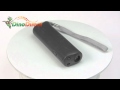 LED Ultrasonic Dog Bark off Training Aid Tool from Dinodirect.com