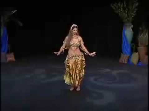 Belly dance