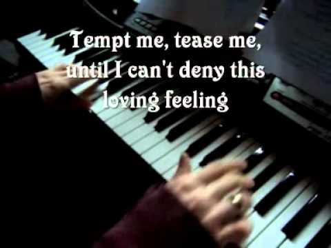 The corrs - Breathless Piano Cover