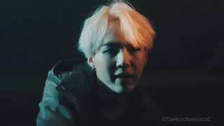 Min Yoongi Suga -Bad Boy Edit Fmv