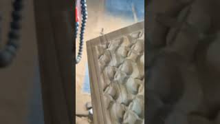 Cnc Mashine Operating And 3D Design