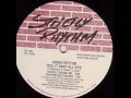 Urban Rhythm  - Feel It Baby All Night (Rhythm Section Mix)