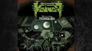 Watch Voivod This Is Not An Exercise video