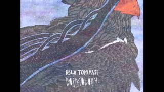 Watch Rolo Tomassi Cosmology video