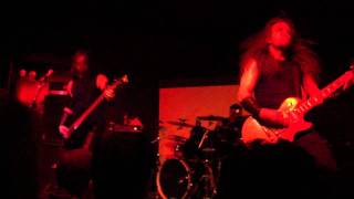 Video From ancient times (starless skies burn to ash) Absu