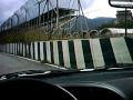Oktane TrackDay 2009.2 - Lancer EVO 5 - Helmet Cam