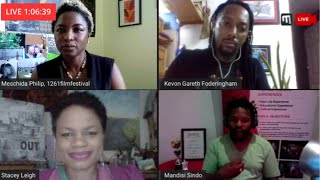 (Part Two) For Common Good, The Podcast - at Thrive International, Cre8 48 Summit.