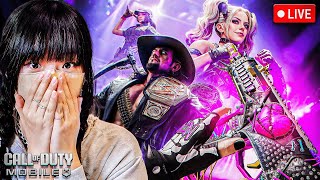 10,000 Event Oct 17 New Mythic Type25 New Vid Pinned