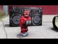Dancing Robot