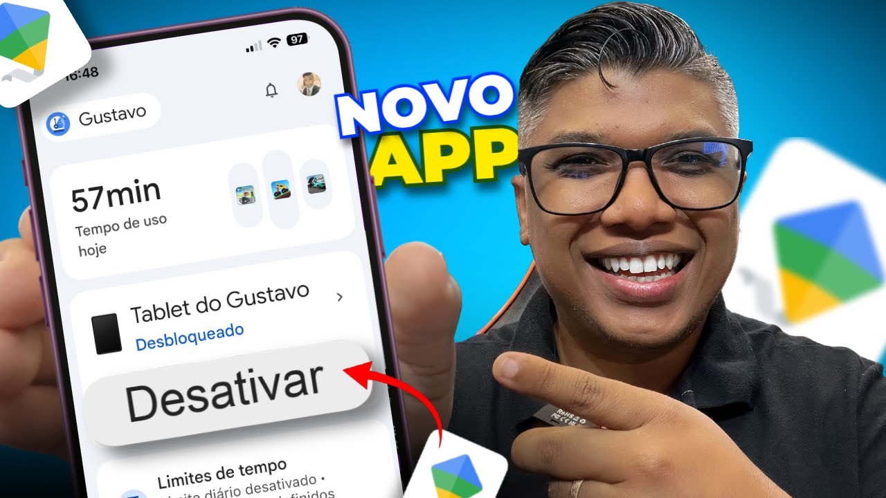 How to disable Google Family Link! UPDATED! How to disable Google Family Link! UPDATED!