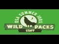 Experience for Staff at a Camp in America, Wild Packs Summer Camps