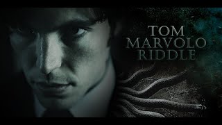 Tom Marvolo Riddle | Onward and Upward
