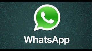 Tablet ve Telefona Whatsapp Yükleme