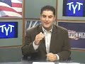 TYT Breaks News - Fox News Channel Talking Points