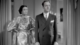 Carole Lombard, William Powell | Lüks Hayat (1936) Romantik Komedi | Tam Film | 