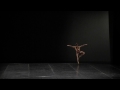 Simon Acri - 1st Prize Winner - Juniores (International Dance Competition Spoleto 2013)