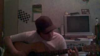 Watch Cross Canadian Ragweed Blue Bonnets video