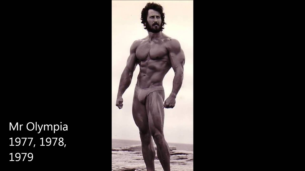 GANADOR MR OLIMPIA ganador mr olimpia: