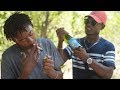 Koba LaD - Oyé DANS LA VRAIE VIE D'ELINEM