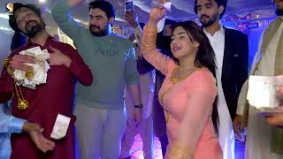 Kajra Re Rimal Ali Shah Dance Performance Haripur Show 2021720Phd