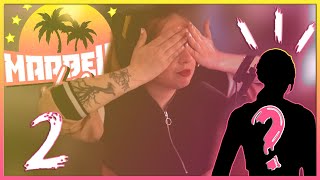 Sobre Mi Personaje En Marbella Albii Prz