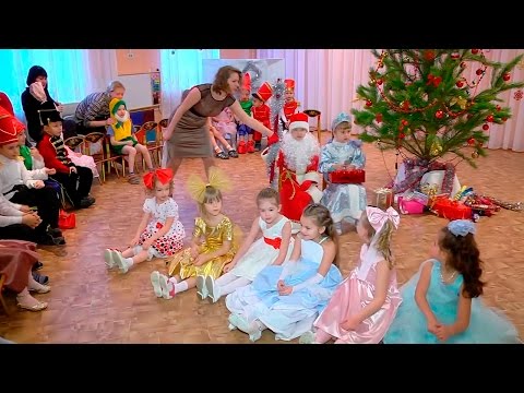 Детские утренники на новый год в смоленске Детские утренники на новый год в смоленске