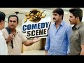 Pulakintha Comedy Scene || Sarrainodu Telugu Movie || Allu Arjun, Rakul Preet, Catherine Tresa